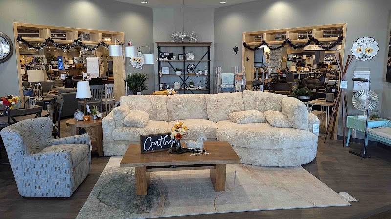 Slumberland Furniture