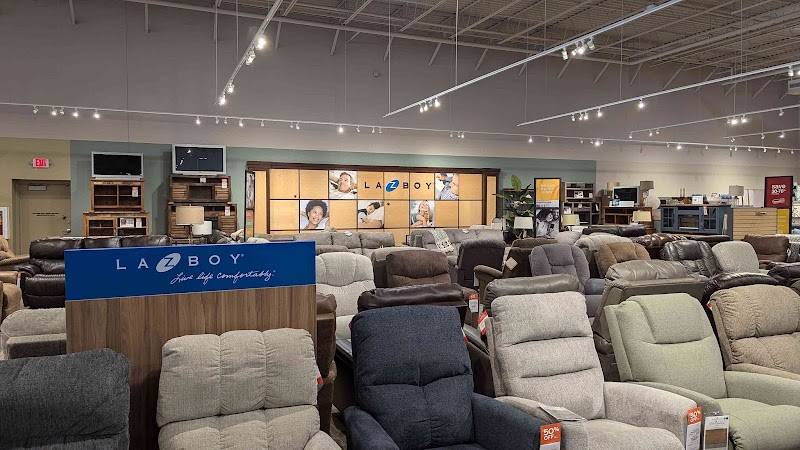 Slumberland Furniture