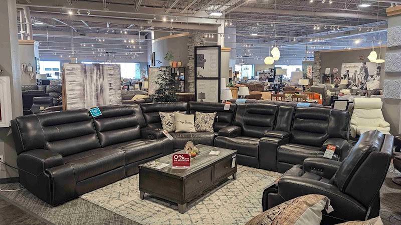 Slumberland Furniture