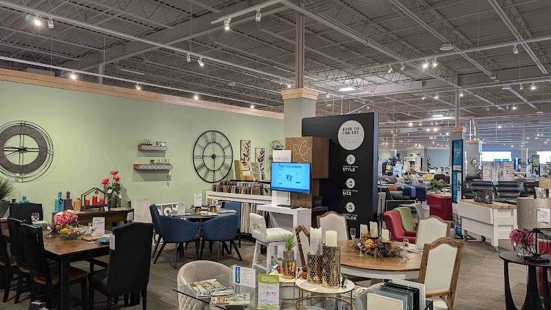 Slumberland Furniture