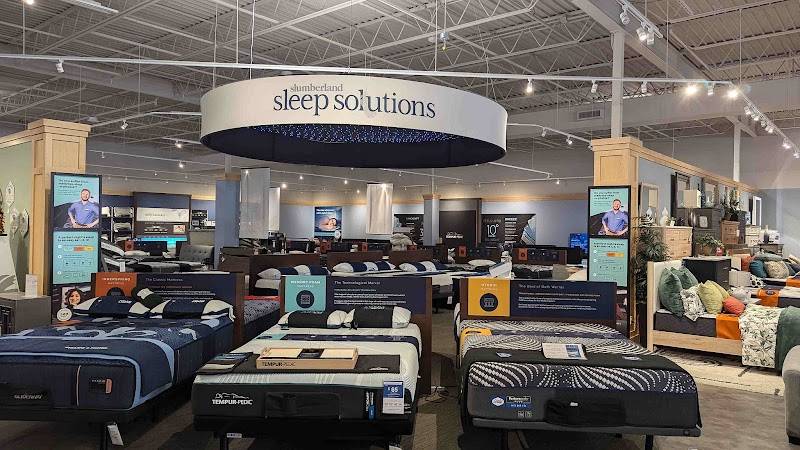 Slumberland Furniture
