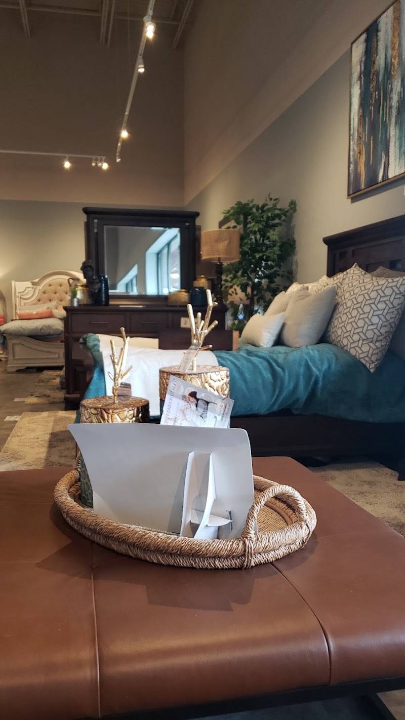 Slumberland Furniture